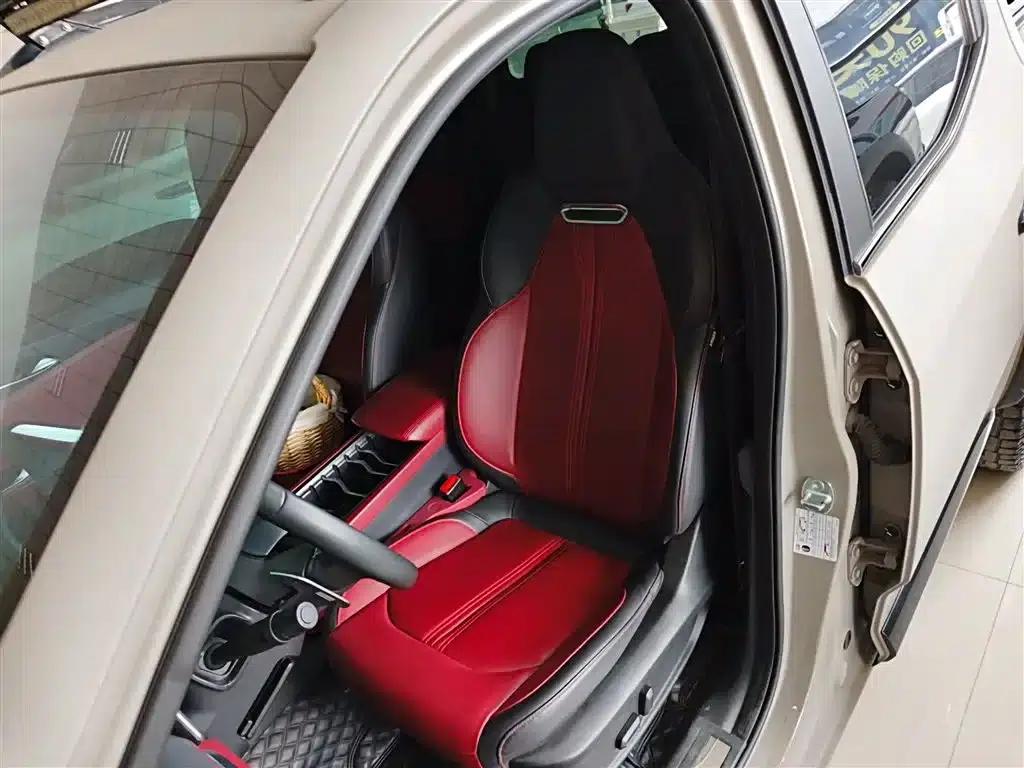 Maxus T90 2022 2.0T Diesel Automatic 4WD SAIC New Zealand Demon King Standard Box — миниатюра 11
