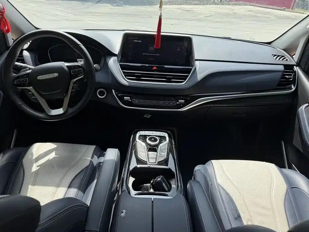 SAIC MAXUS G20 RV 2021 2.0T Traveler Type B Motorhome Time Edition — миниатюра 6