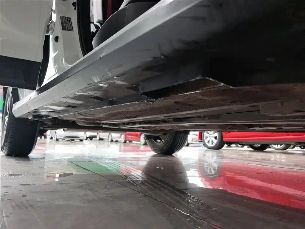 Fengxing T5 2021 1.6L Manual Comfort Model — миниатюра 19