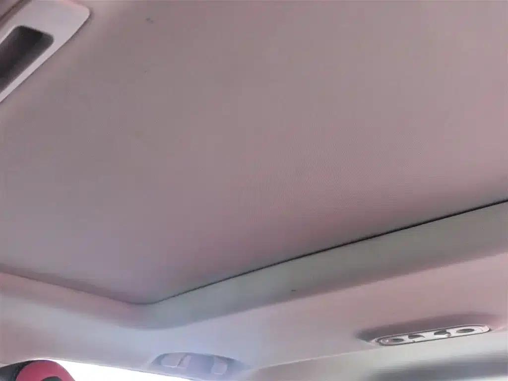 Fengxing T5 2021 1.6L Manual Comfort Model — миниатюра 8