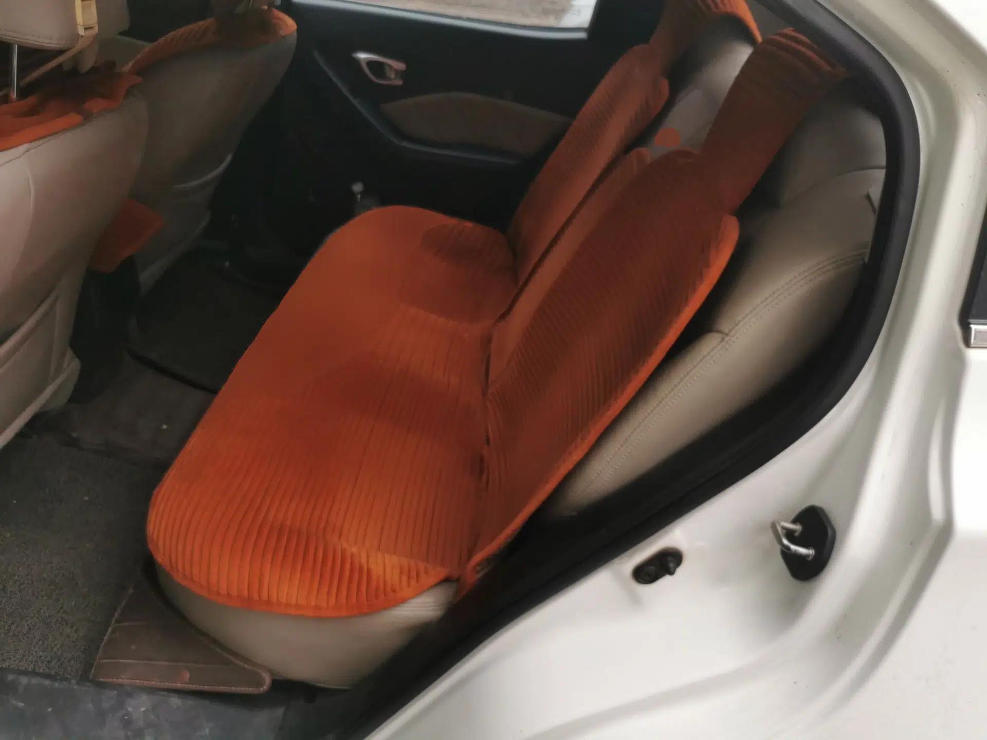GAC Trumpchi GA3S Vision 2014 1.6L Manual Elite Edition — миниатюра 18