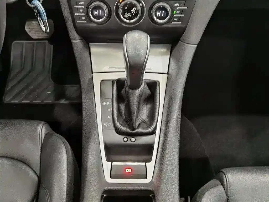 DS 5LS 2014 1.6T Elegant Edition THP160 — миниатюра 13