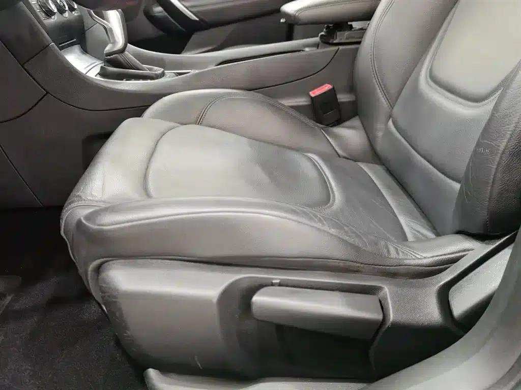 DS 5LS 2014 1.6T Elegant Edition THP160 — миниатюра 20