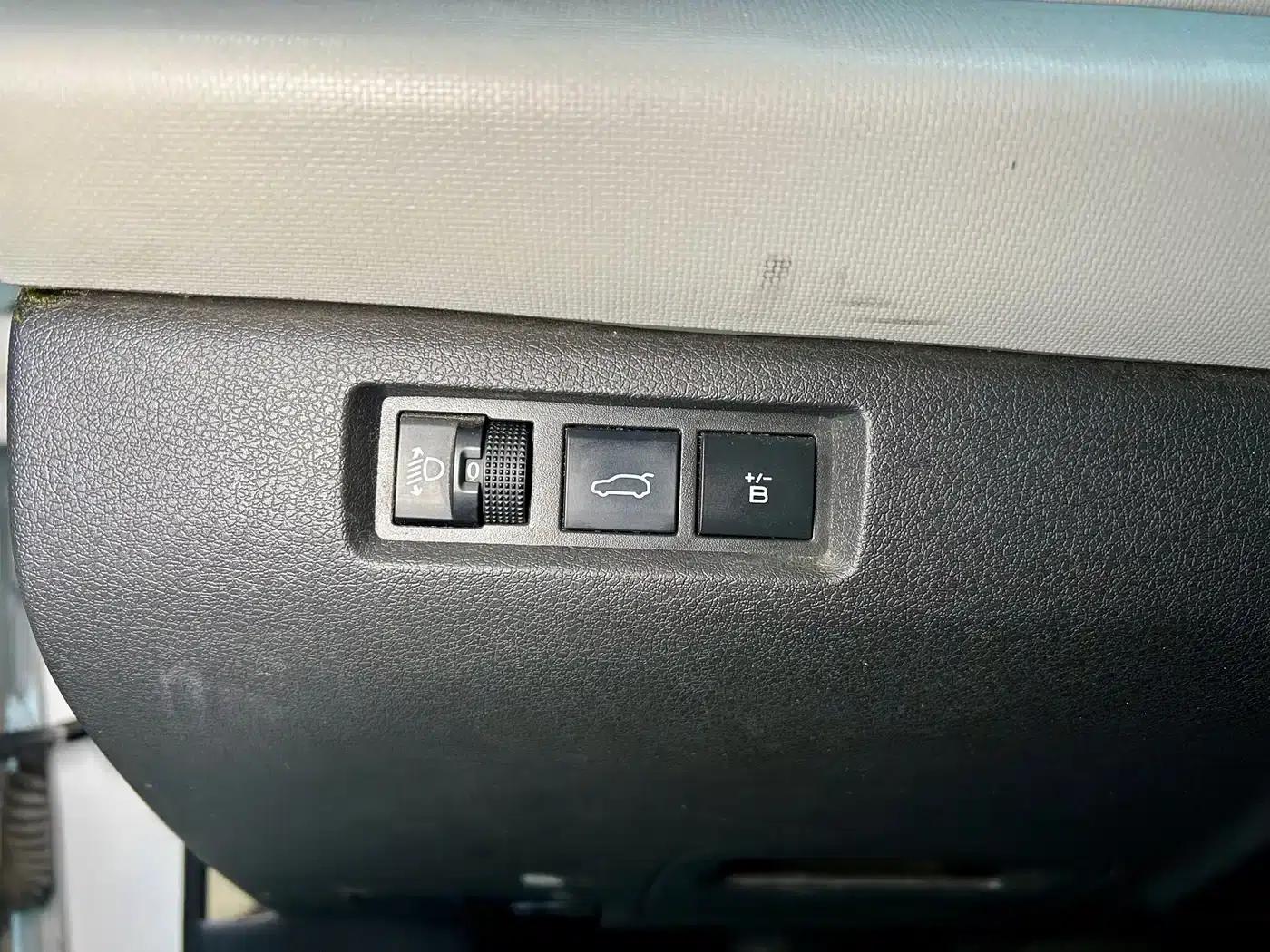 Dongfeng Fengshen E70 2023 Model 500 Smart Edition: Lithium Iron Phosphate Fuel Cell, 48.6kWh, 120kW — миниатюра 20