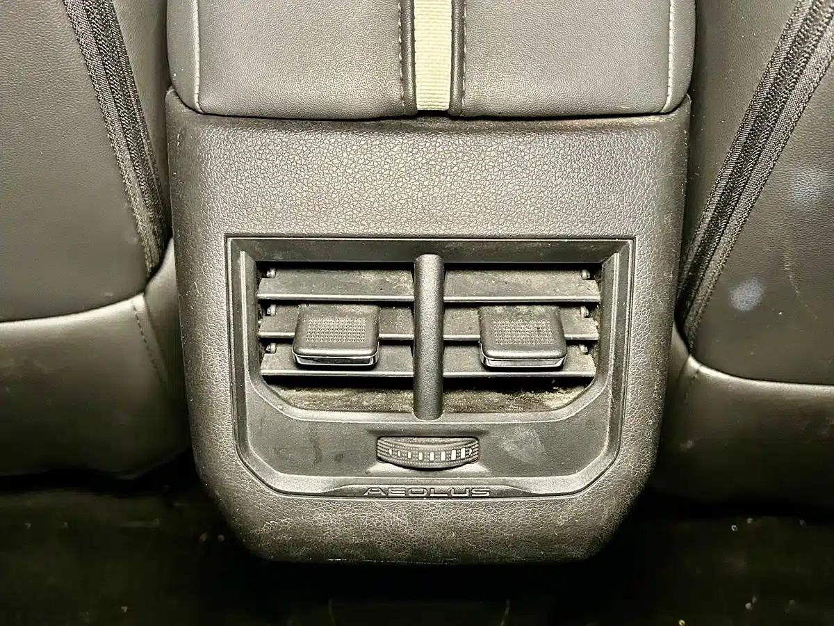 Dongfeng Fengshen E70 2023 Model 500 Smart Edition: Lithium Iron Phosphate Fuel Cell, 48.6kWh, 120kW — миниатюра 27