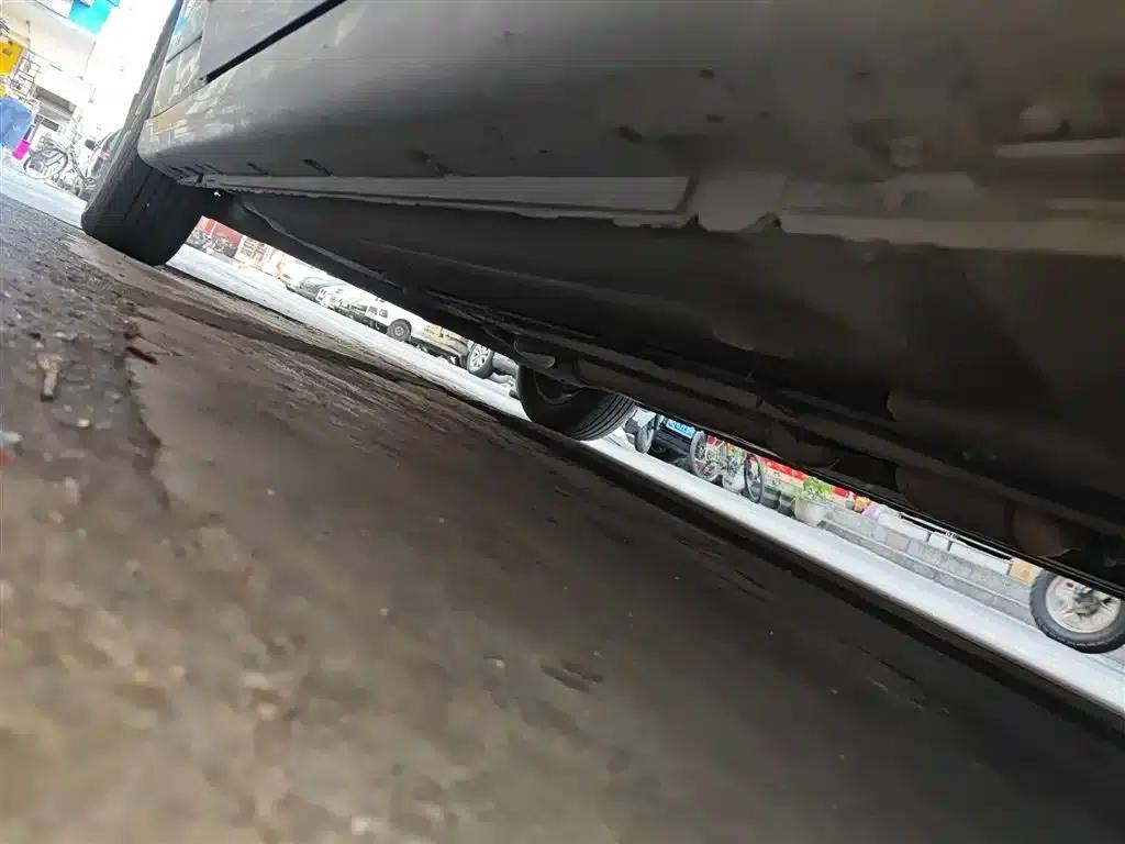 Dongfeng Fengshen A60 2016 Model 1.5L Automatic Deluxe — миниатюра 16
