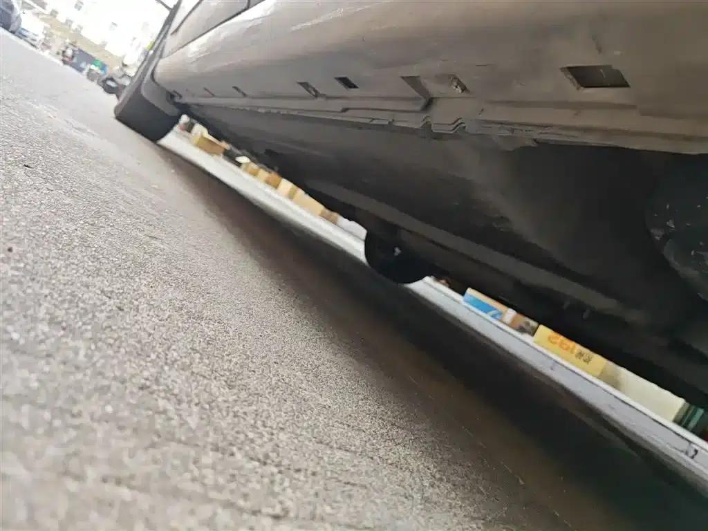 Dongfeng Fengshen A60 2016 Model 1.5L Automatic Deluxe — миниатюра 18