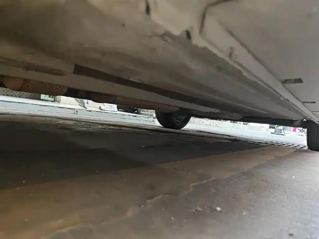 Dongfeng Fengshen A60 2016 Model 1.5L Automatic Deluxe — миниатюра 19