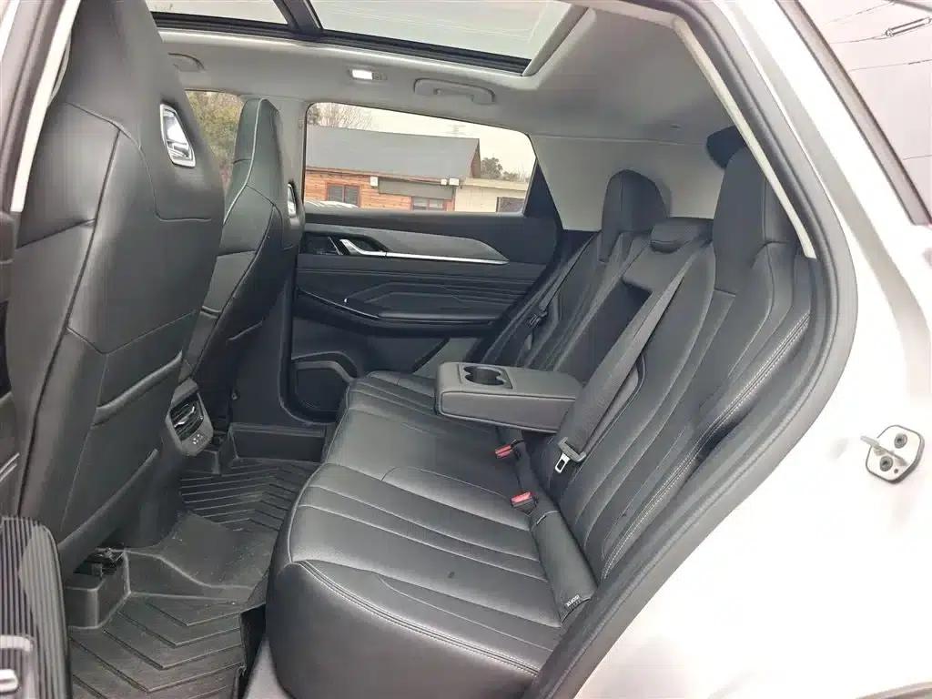 Haohan 2023 DH-i 1.5T Premium Edition — миниатюра 12