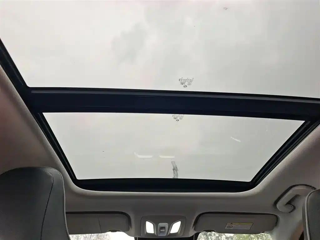 Haohan 2023 DH-i 1.5T Premium Edition — миниатюра 13