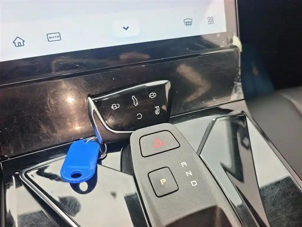 Haohan 2023 DH-i 1.5T Premium Edition — миниатюра 16