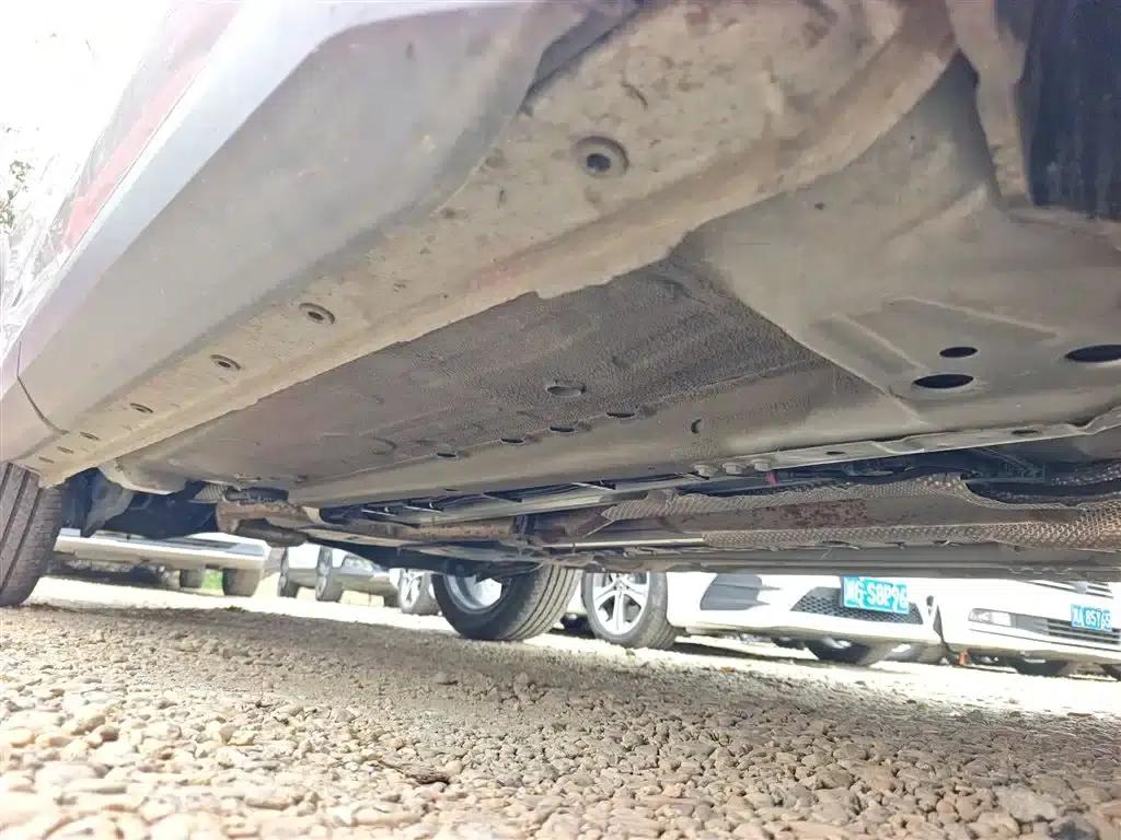 Haohan 2023 DH-i 1.5T Premium Edition — миниатюра 18