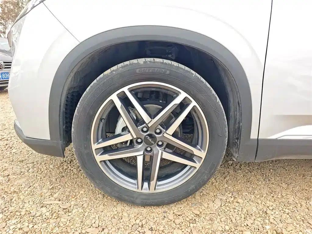 Haohan 2023 DH-i 1.5T Premium Edition — миниатюра 24