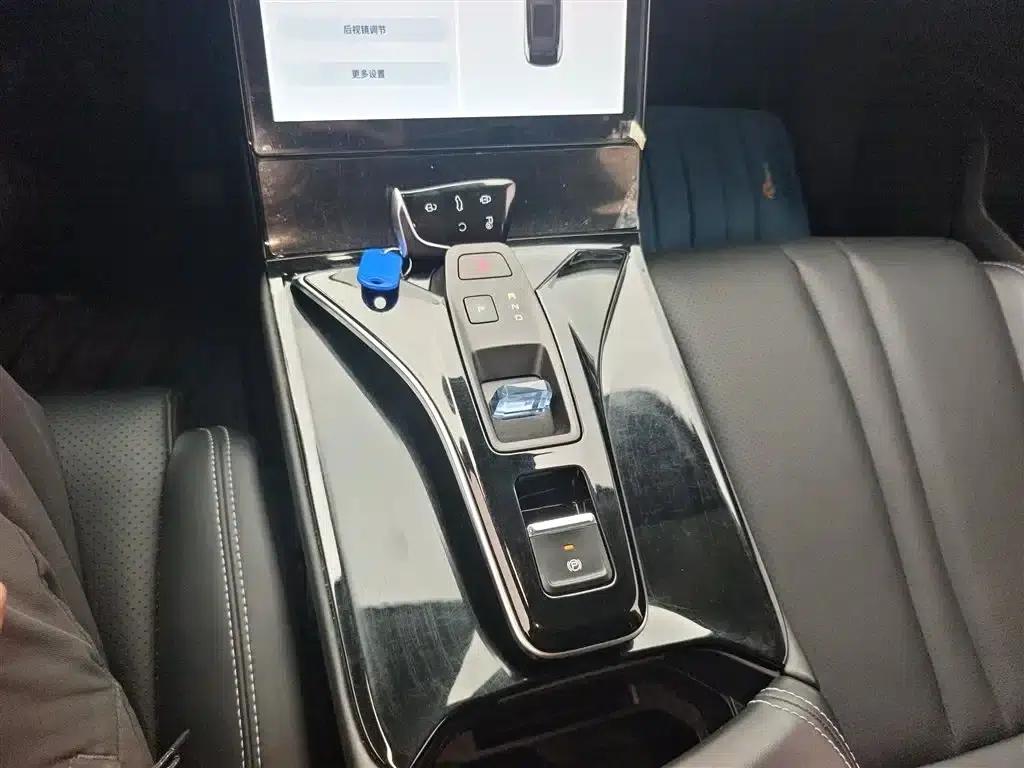 Haohan 2023 DH-i 1.5T Premium Edition — миниатюра 9