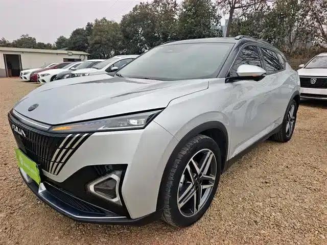Haohan 2023 DH-i 1.5T Premium Edition