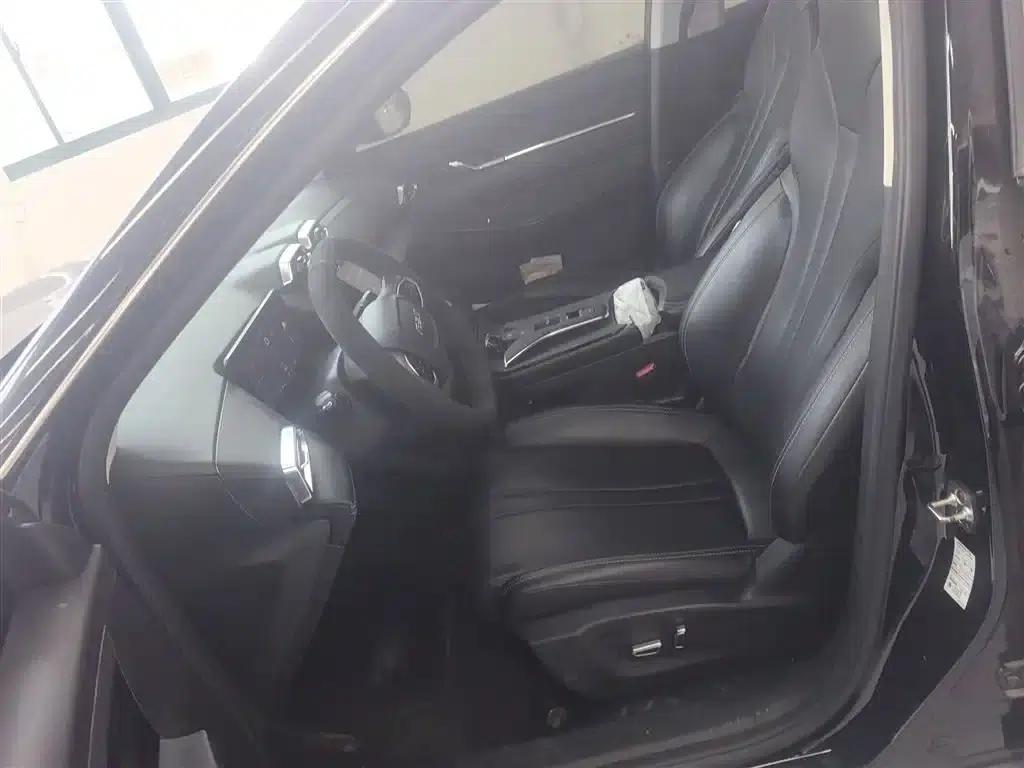 Haohan 2023 DH-i 1.5T Luxury Edition — миниатюра 11