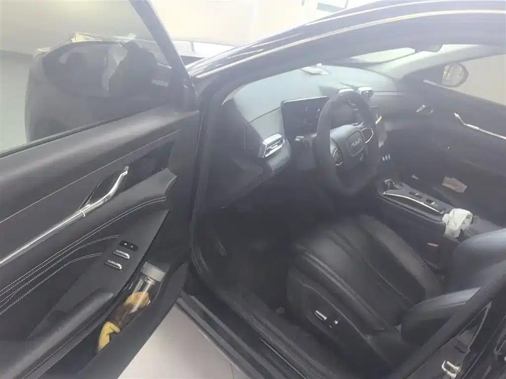 Haohan 2023 DH-i 1.5T Luxury Edition — миниатюра 12