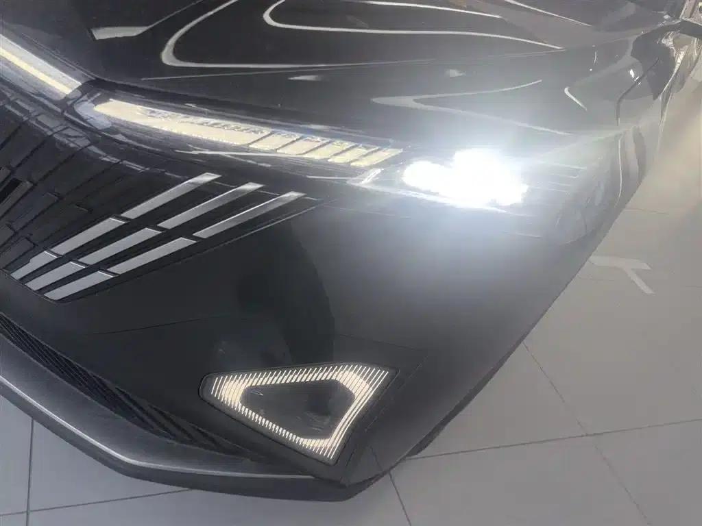 Haohan 2023 DH-i 1.5T Luxury Edition — миниатюра 18