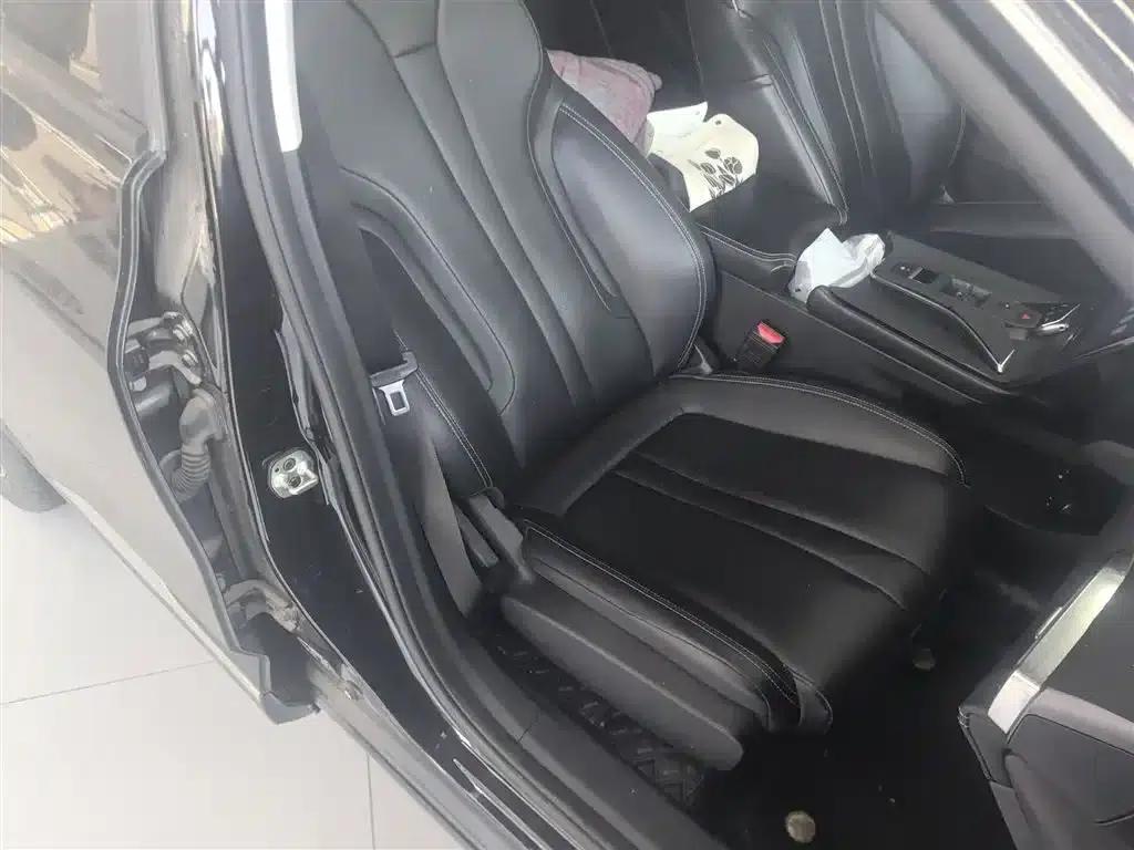 Haohan 2023 DH-i 1.5T Luxury Edition — миниатюра 20