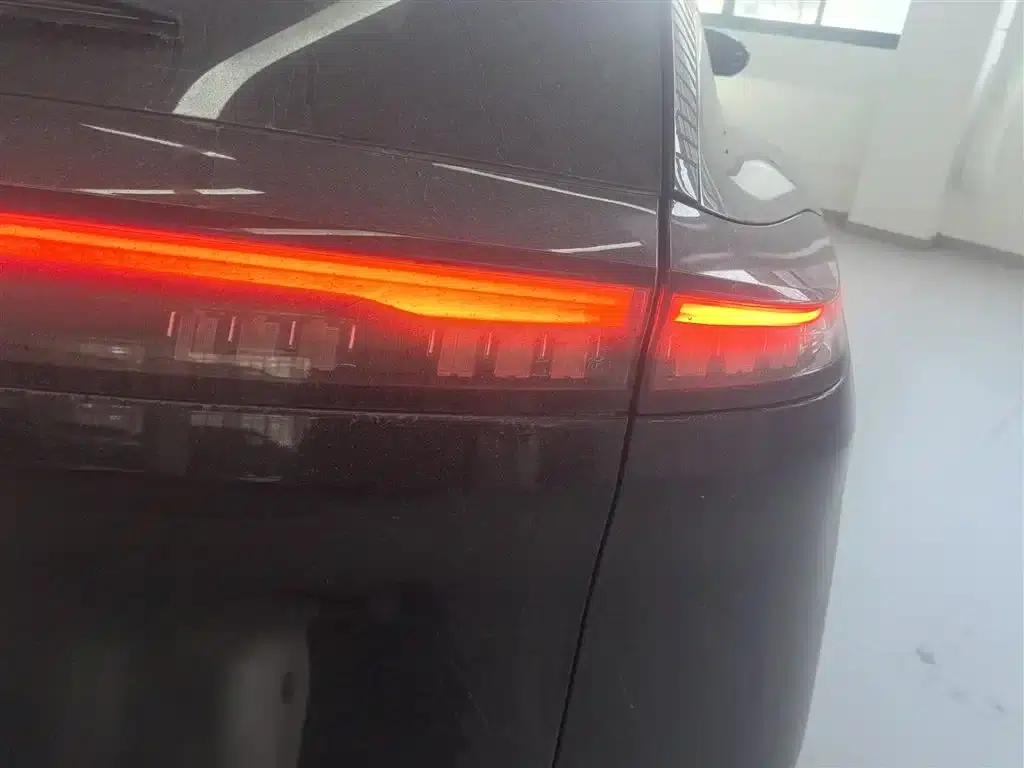 Haohan 2023 DH-i 1.5T Luxury Edition — миниатюра 24