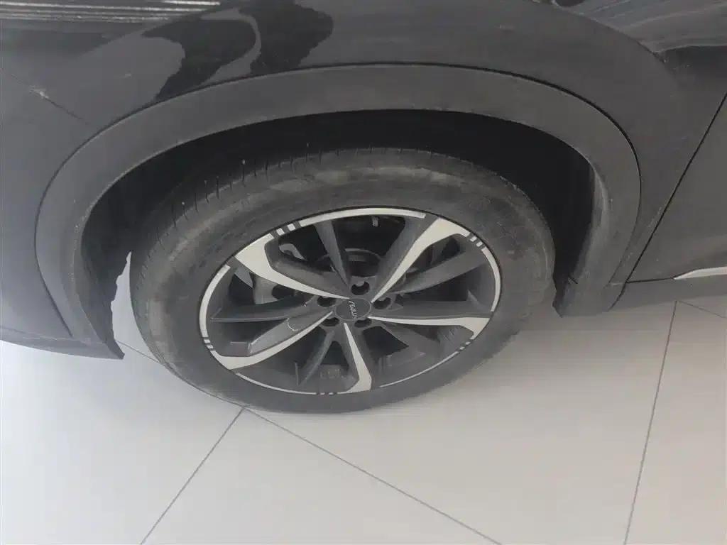 Haohan 2023 DH-i 1.5T Luxury Edition — миниатюра 25