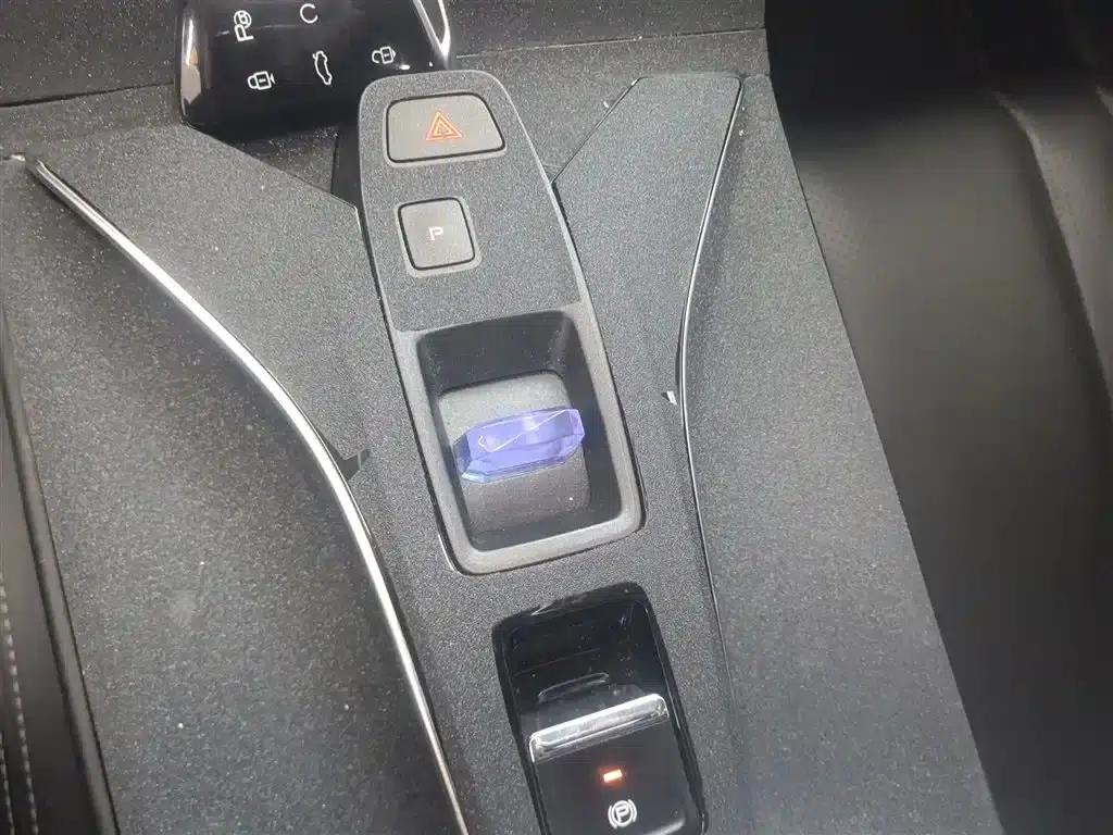 Haohan 2023 DH-i 1.5T Luxury Edition — миниатюра 10