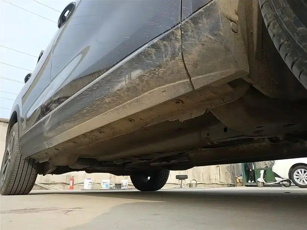 Haoji 2022 Model Mach Power 1.5T Daring Edition - Smart — миниатюра 21