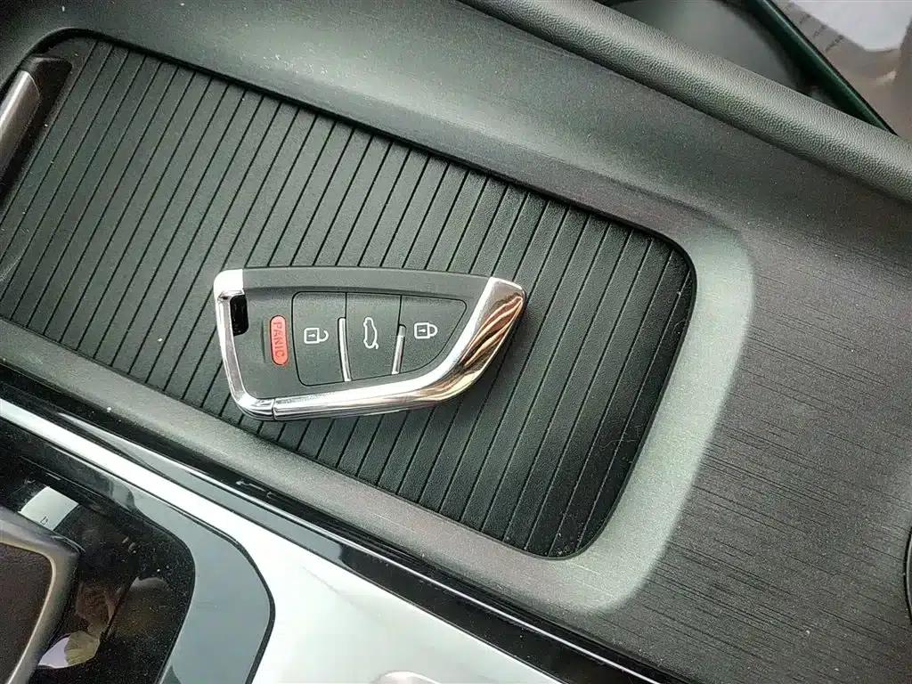 Haoji 2022 Model Mach Power 1.5T Daring Edition - Smart — миниатюра 9