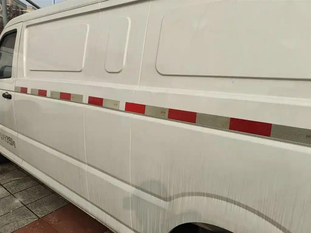 Yufeng EM27 2024 Model EM27L EVE Energy 41.86kWh — миниатюра 17