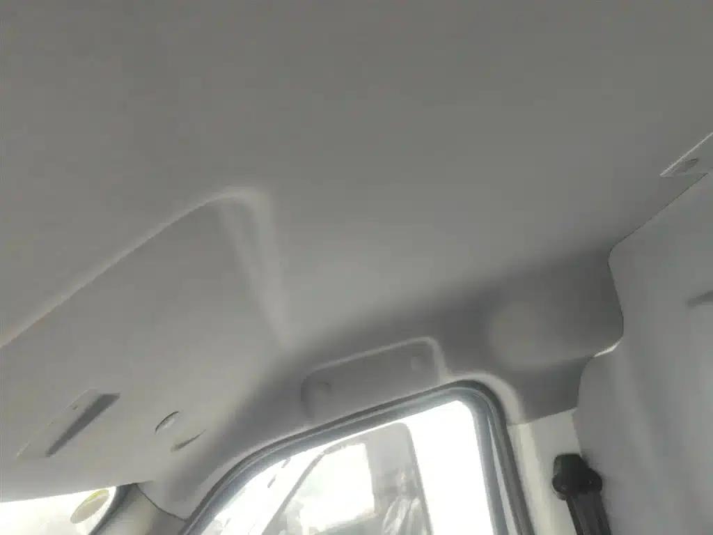 Yufeng EM27 2024 Model EM27L EVE Energy 41.86kWh — миниатюра 18