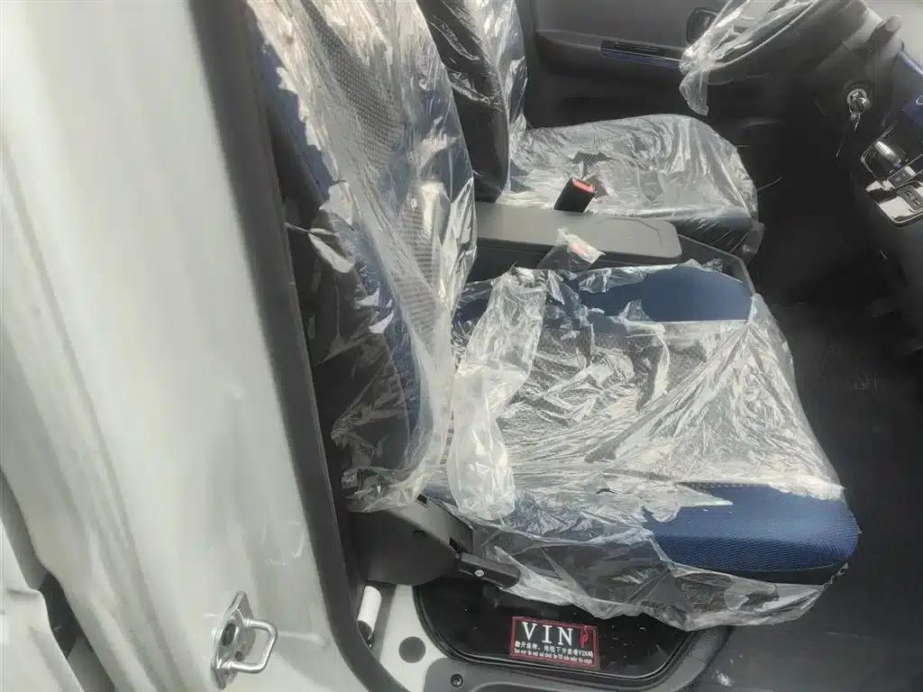 Yufeng EM27 2024 Model EM27L EVE Energy 41.86kWh — миниатюра 25