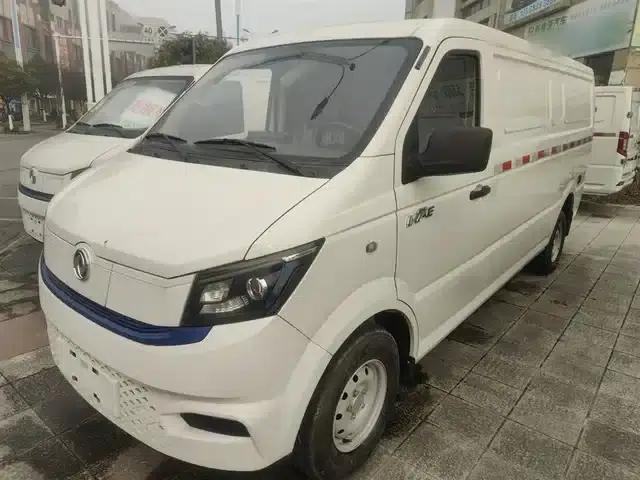 Yufeng EM27 2024 Model EM27L EVE Energy 41.86kWh