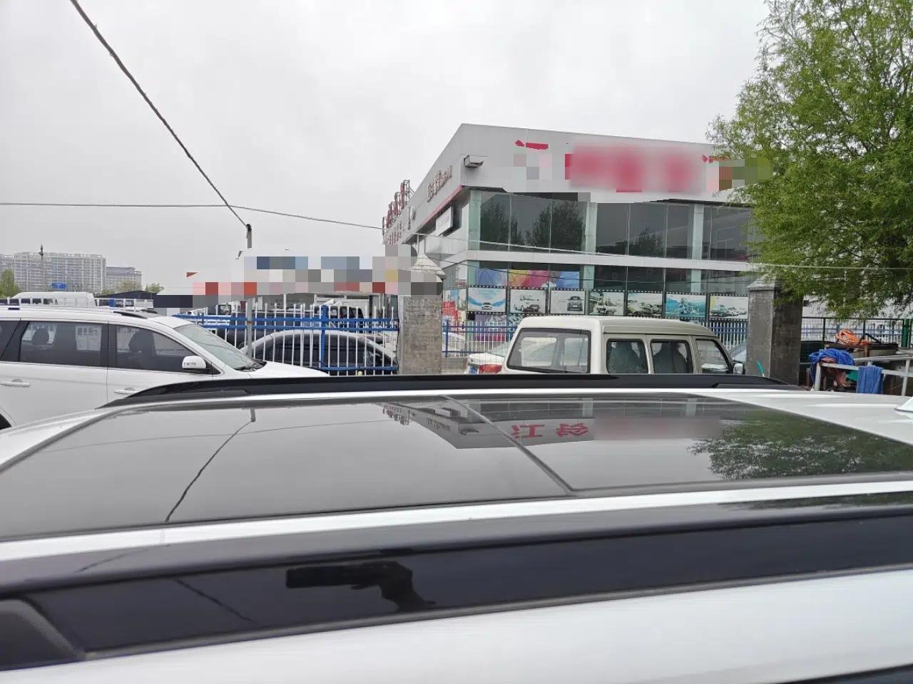Haval X DOG 2022 1.5T DCT Two-Wheel Drive Trendy Edition — миниатюра 11