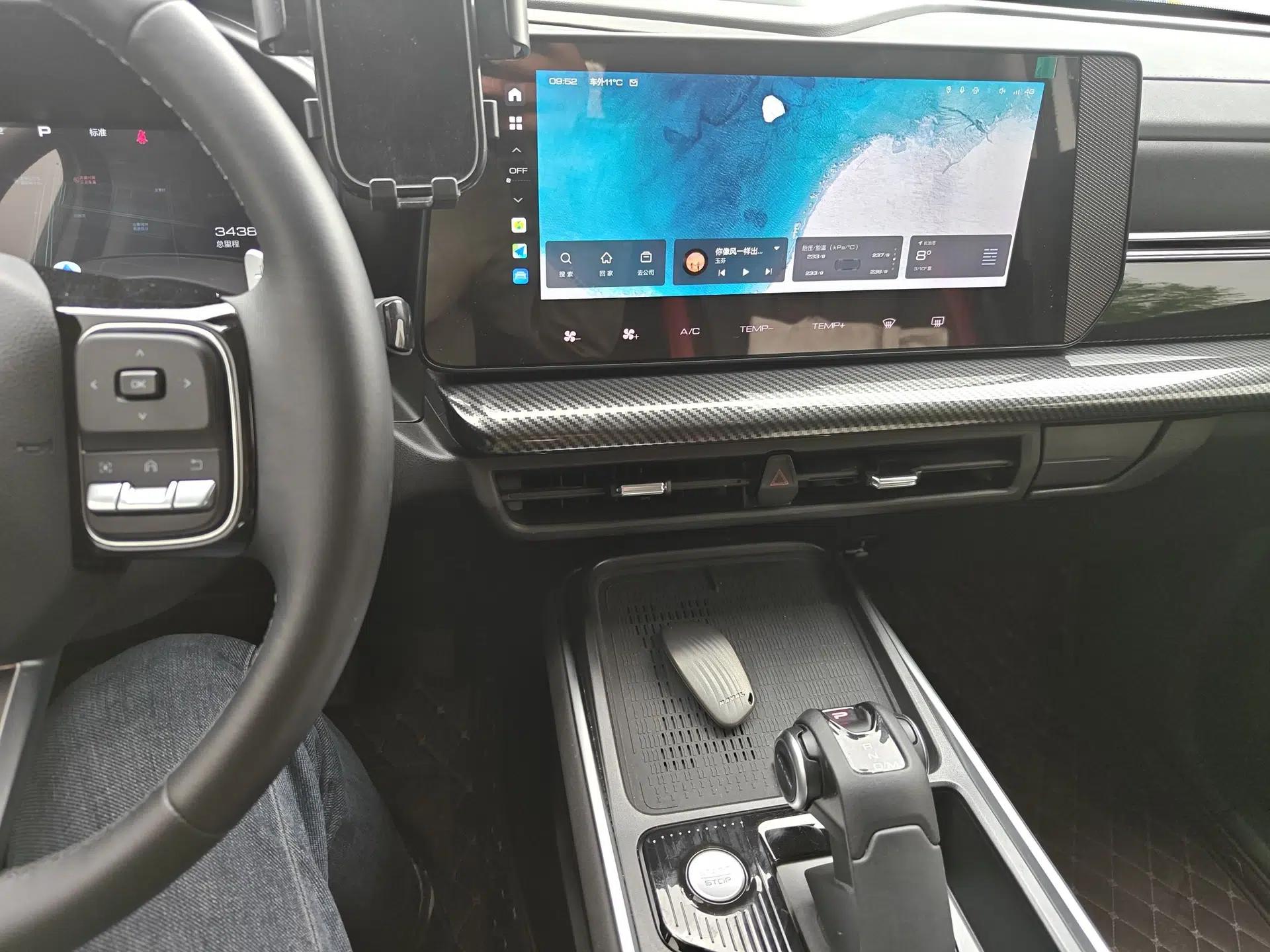 Haval X DOG 2022 1.5T DCT Two-Wheel Drive Trendy Edition — миниатюра 16