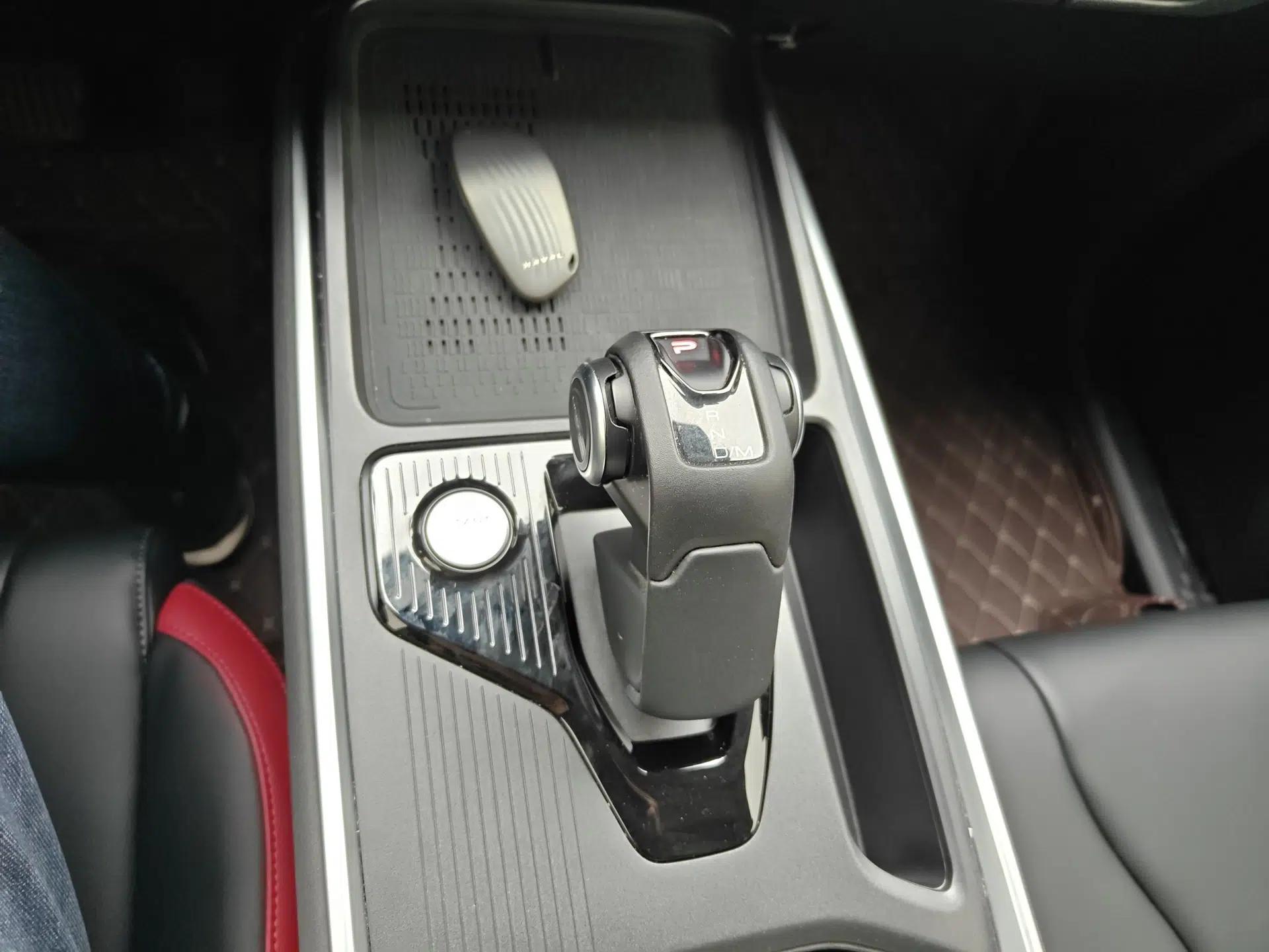 Haval X DOG 2022 1.5T DCT Two-Wheel Drive Trendy Edition — миниатюра 17