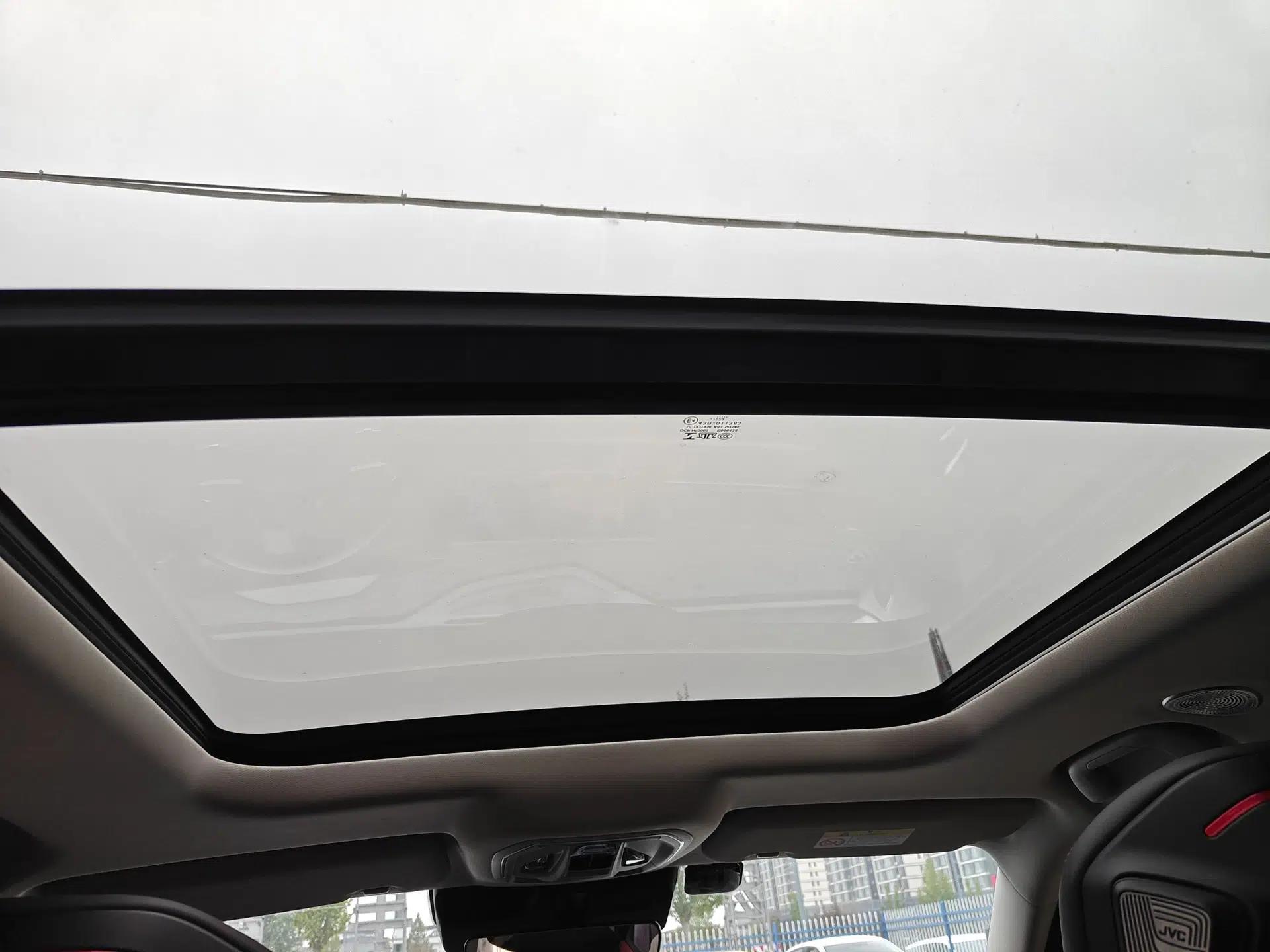 Haval X DOG 2022 1.5T DCT Two-Wheel Drive Trendy Edition — миниатюра 21