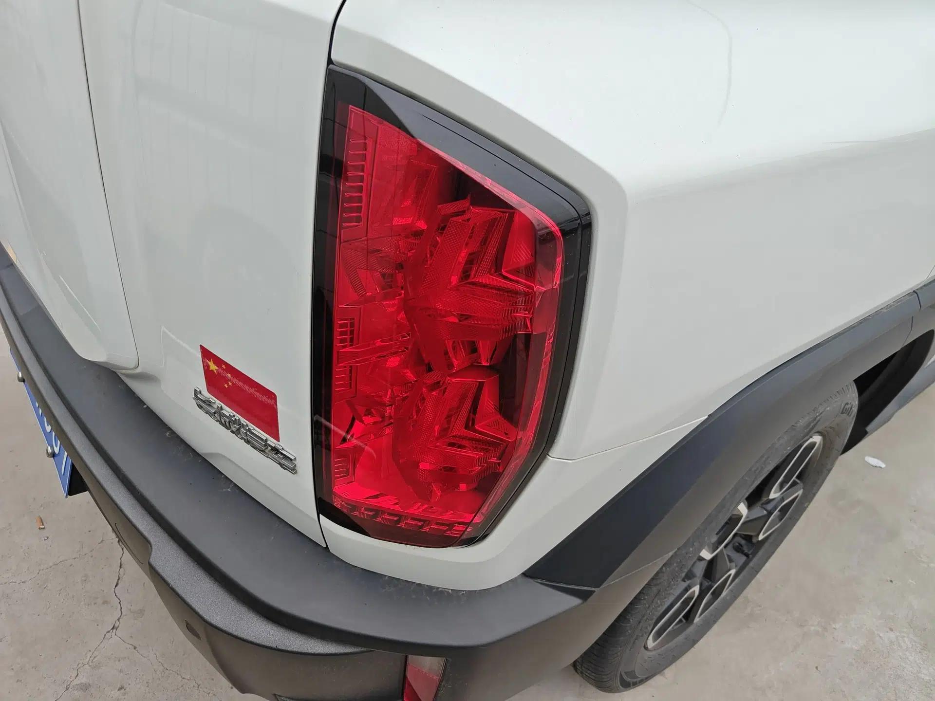 Haval X DOG 2022 1.5T DCT Two-Wheel Drive Trendy Edition — миниатюра 7