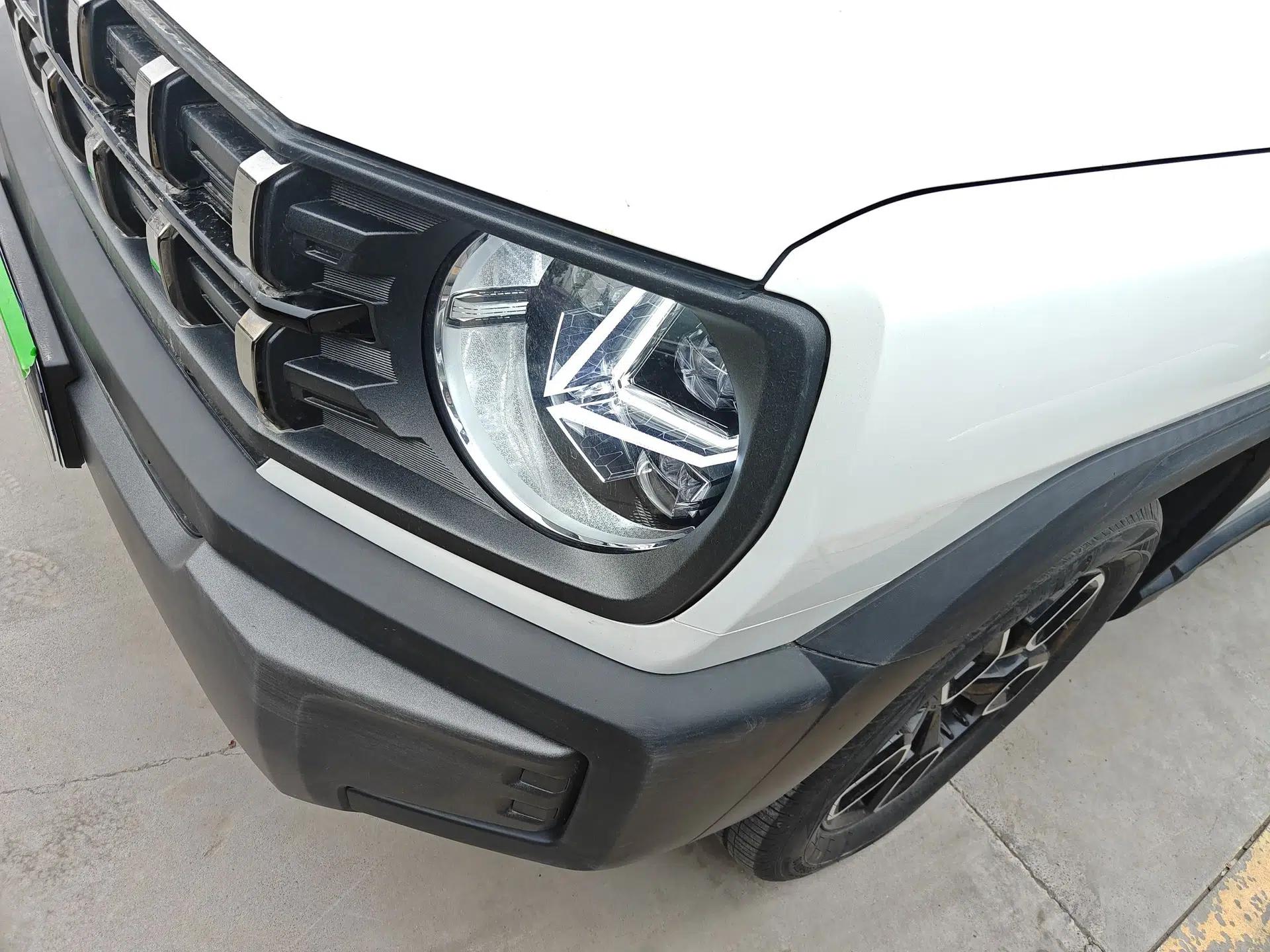 Haval X DOG 2022 1.5T DCT Two-Wheel Drive Trendy Edition — миниатюра 9