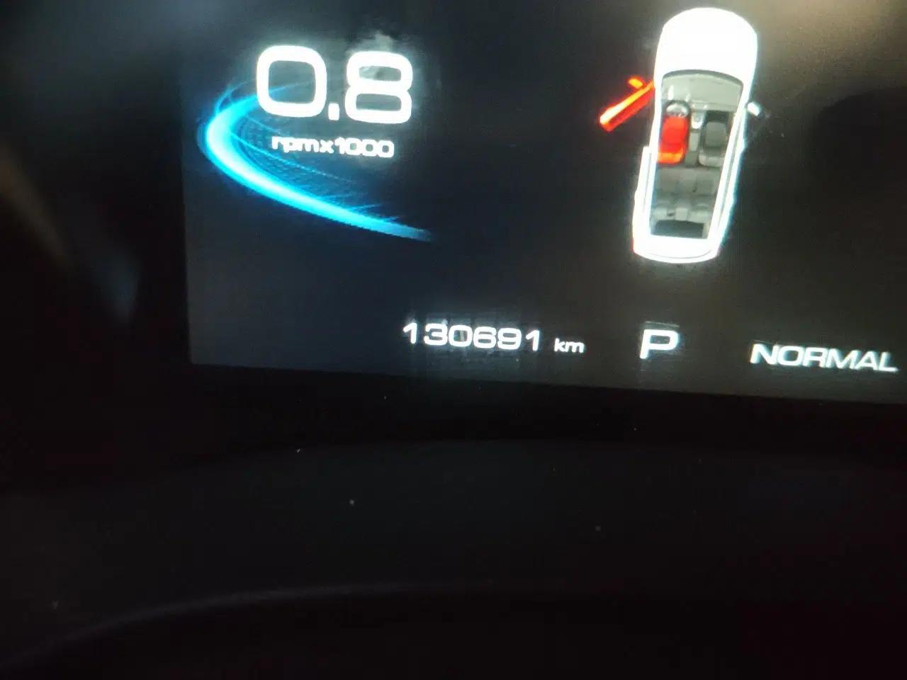 Haval JOLION 2021 1.5T Automatic Grand Three-Volume Version — миниатюра 13