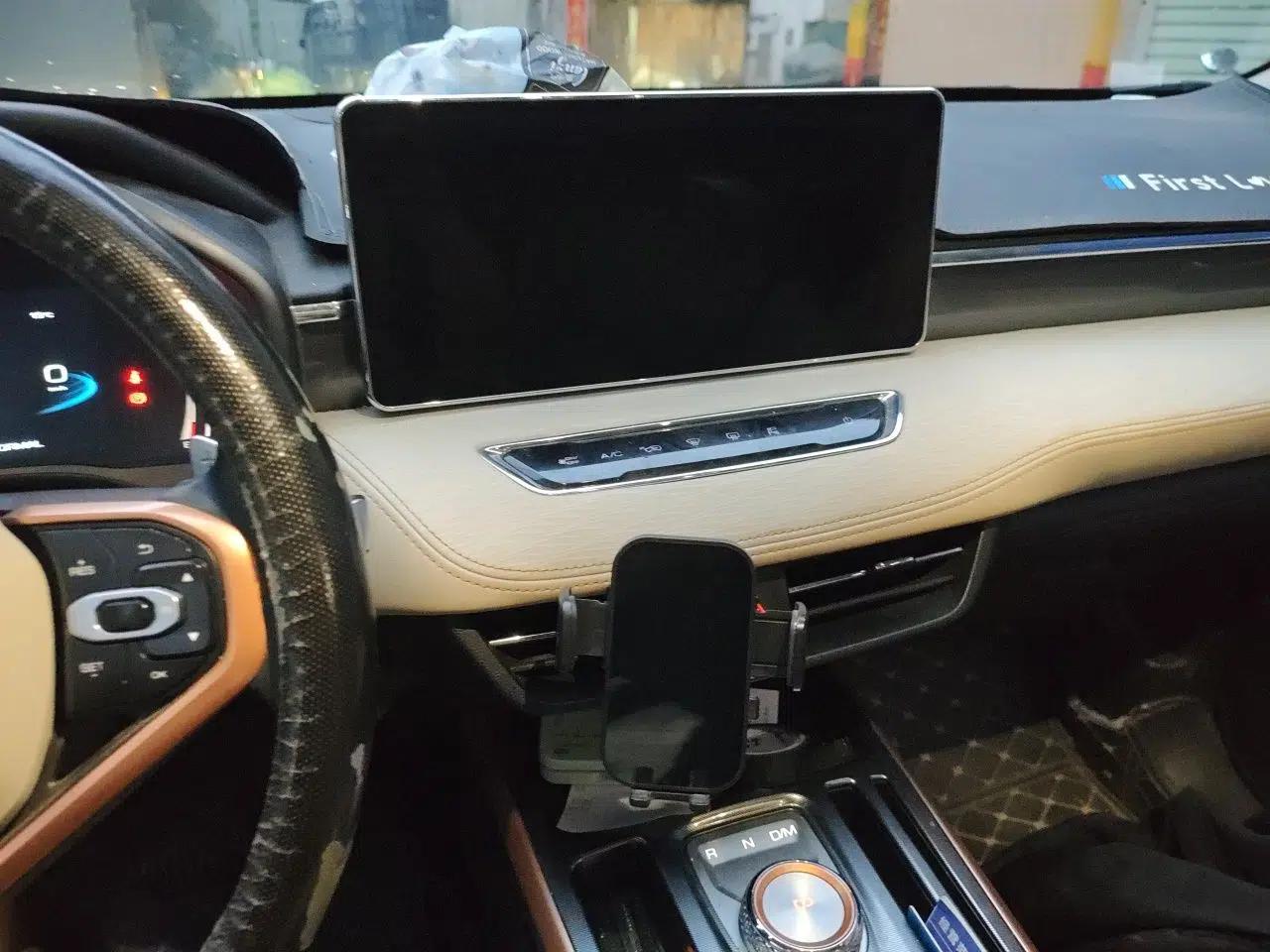 Haval JOLION 2021 1.5T Automatic Grand Three-Volume Version — миниатюра 14