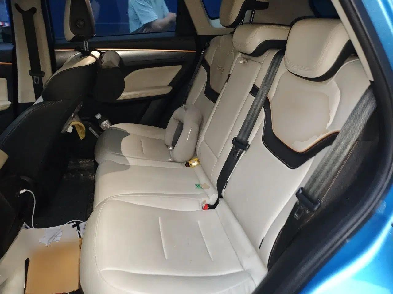 Haval JOLION 2021 1.5T Automatic Grand Three-Volume Version — миниатюра 18