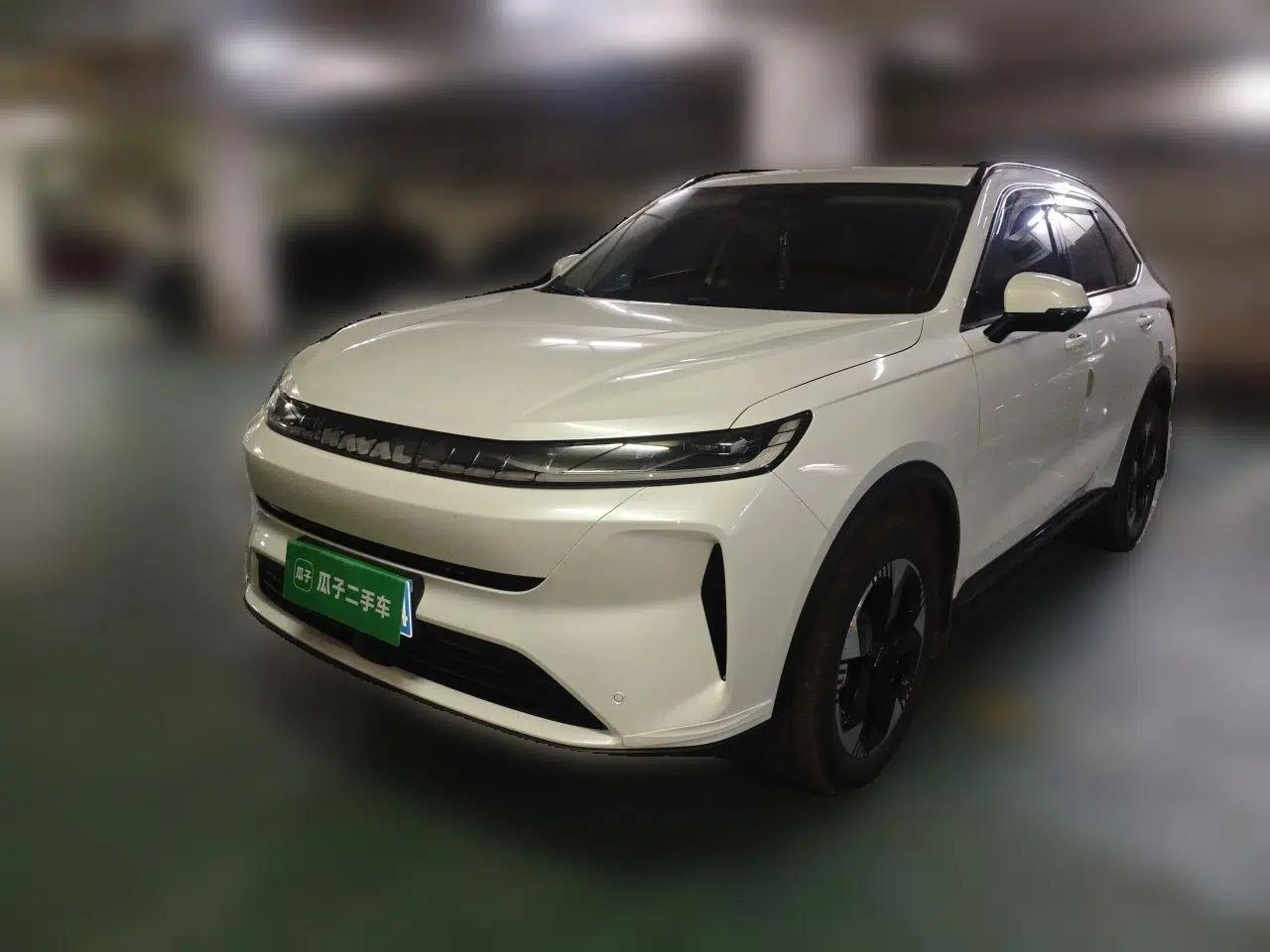 Haval H6L 2026 Model 1.5T Max — миниатюра 1