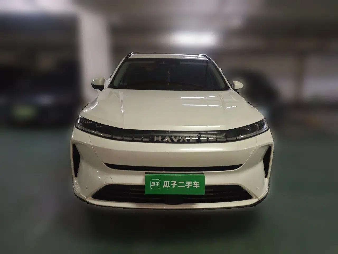 Haval H6L 2026 Model 1.5T Max — миниатюра 2