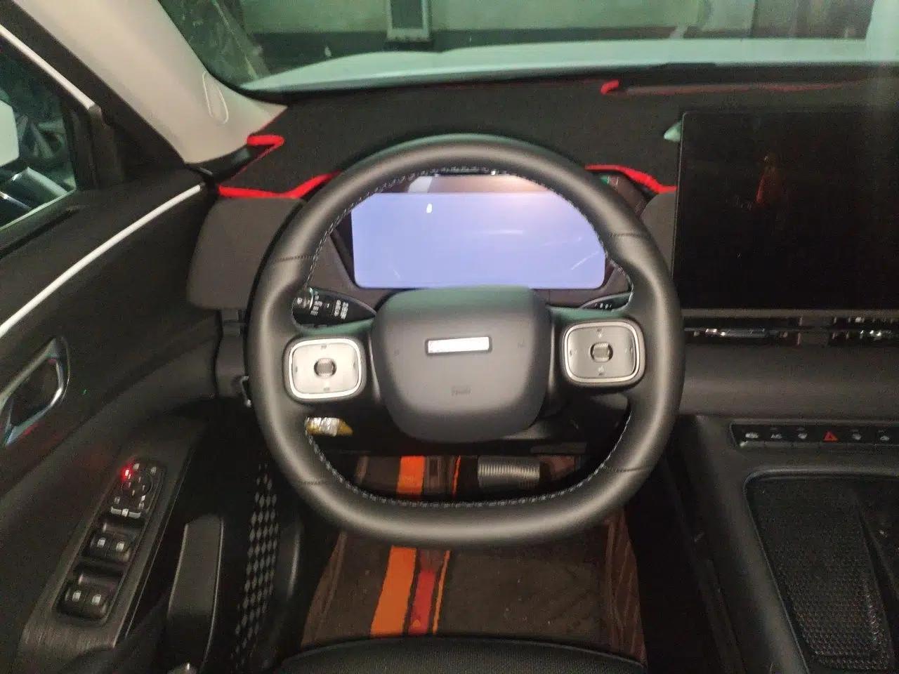 Haval H6L 2026 Model 1.5T Max — миниатюра 11