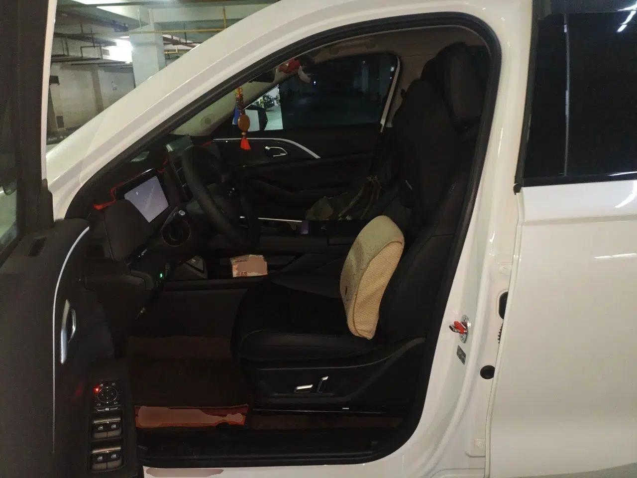 Haval H6L 2026 Model 1.5T Max — миниатюра 16