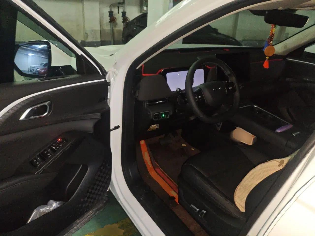 Haval H6L 2026 Model 1.5T Max — миниатюра 17