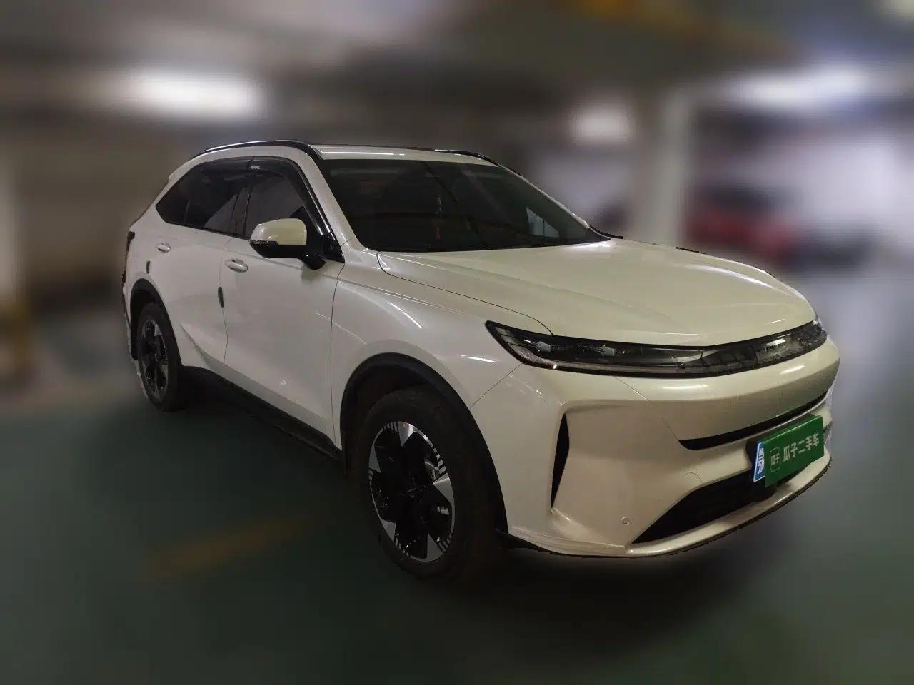 Haval H6L 2026 Model 1.5T Max — миниатюра 3