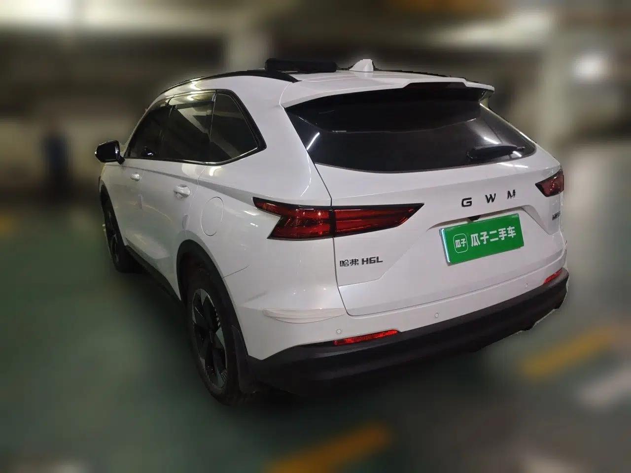 Haval H6L 2026 Model 1.5T Max — миниатюра 4