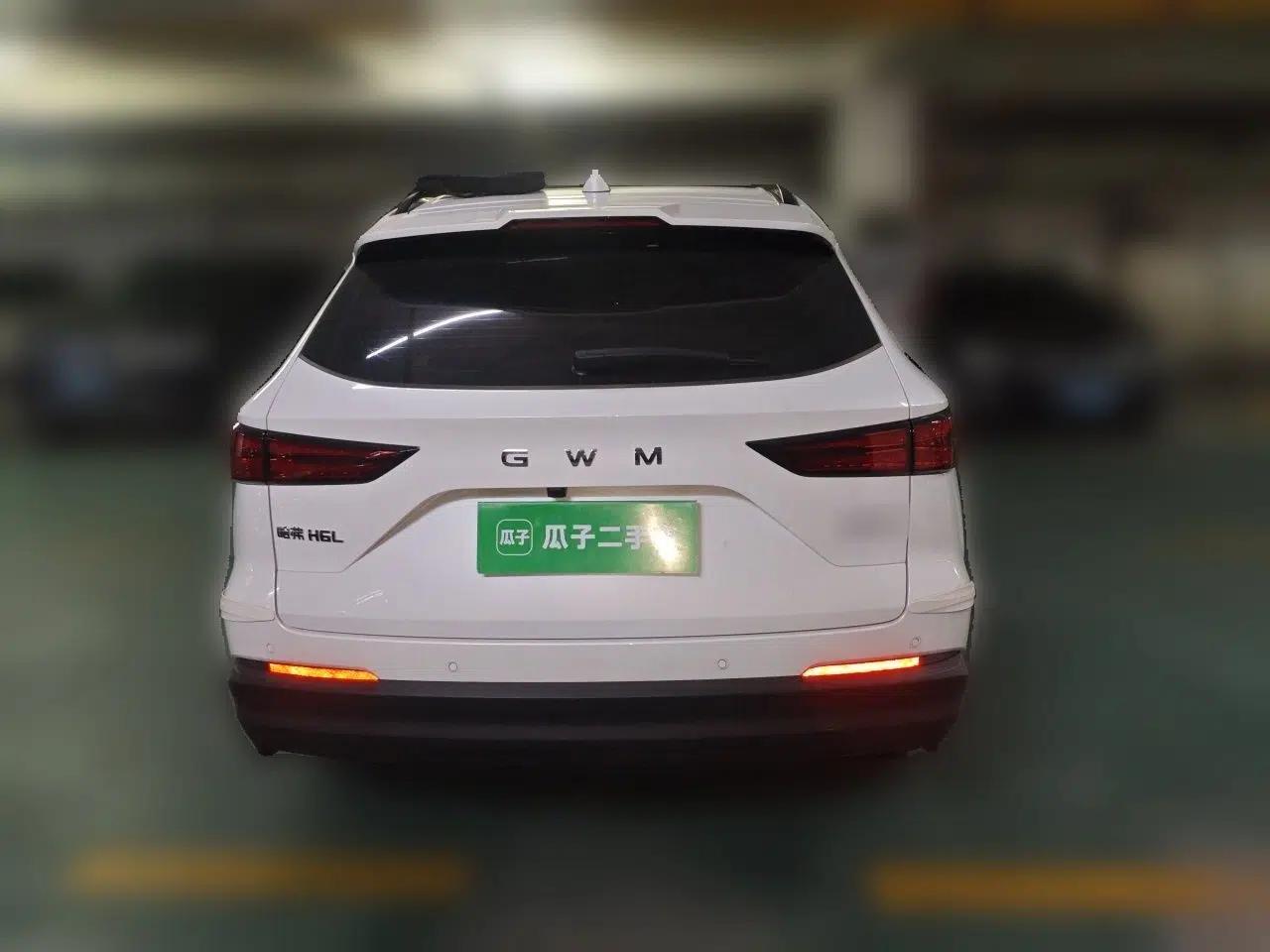 Haval H6L 2026 Model 1.5T Max — миниатюра 5