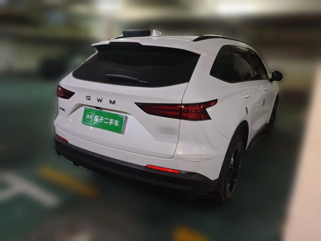 Haval H6L 2026 Model 1.5T Max — миниатюра 6